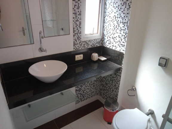 Imagem Apartamento com 2 Quartos à Venda, 60 m² em Enseada - Guarujá