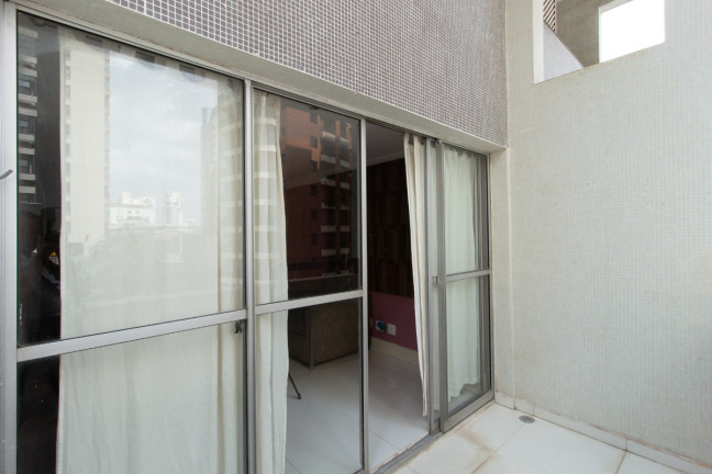 Imagem Apartamento com 1 Quarto à Venda, 74 m² em Vila Mariana - São Paulo Imagem Apartamento com 1 Quarto à Venda, 74 m² em Vila Mariana - São Paulo