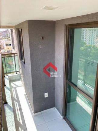 Imagem Apartamento com 3 Quartos à Venda, 70 m² em Fátima - Fortaleza Imagem Apartamento com 3 Quartos à Venda, 70 m² em Fátima - Fortaleza