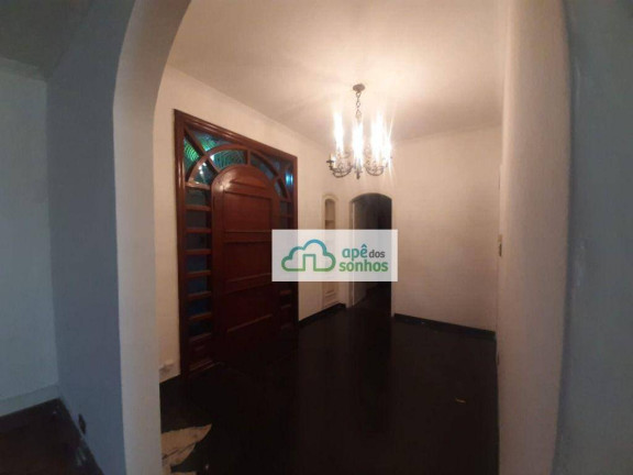 Imagem Casa com 4 Quartos à Venda, 250 m² em Pinheiros - São Paulo Imagem Casa com 4 Quartos à Venda, 250 m² em Pinheiros - São Paulo