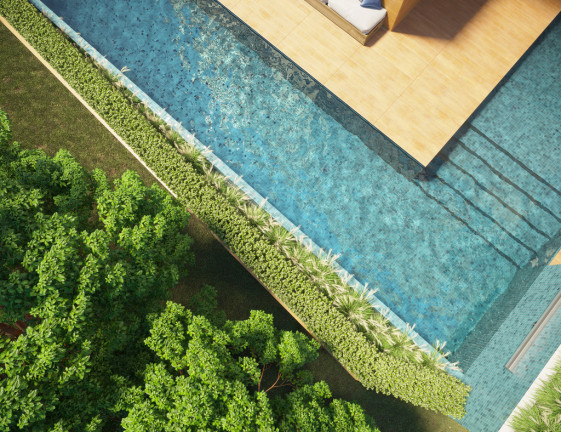 Imagem Imóvel com 3 Quartos à Venda, 212 m² em Mossunguê - Curitiba Imagem Imóvel com 3 Quartos à Venda, 212 m² em Mossunguê - Curitiba