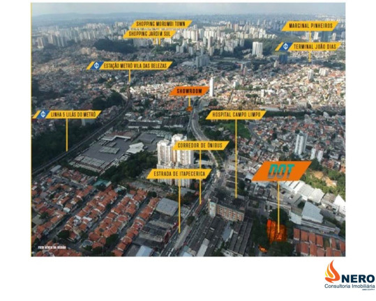 Imagem Imóvel com 2 Quartos à Venda, 42 m² em Vila Das Belezas - São Paulo