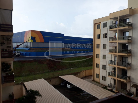 Imagem Imóvel com 3 Quartos à Venda, 72 m² em Iguatemi - Ribeirão Preto Imagem Imóvel com 3 Quartos à Venda, 72 m² em Iguatemi - Ribeirão Preto
