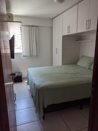 Imagem Apartamento com 2 Quartos à Venda, 52 m² em Bessa - João Pessoa Imagem Apartamento com 2 Quartos à Venda, 52 m² em Bessa - João Pessoa