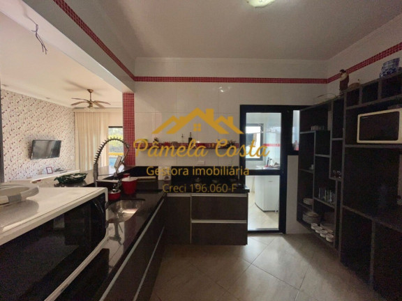 Imagem Apartamento com 3 Quartos à Venda, 120 m² em Enseada - Guarujá Imagem Apartamento com 3 Quartos à Venda, 120 m² em Enseada - Guarujá