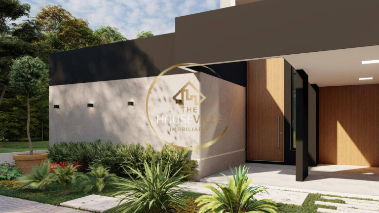 Imagem Casa de Condomínio com 3 Quartos à Venda, em Jardim Residencial Golden Park - Jacareí Imagem Casa de Condomínio com 3 Quartos à Venda, em Jardim Residencial Golden Park - Jacareí