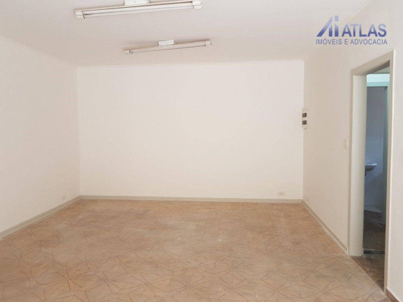 Imagem Casa com 7 Quartos para Alugar, 300 m² em Vila Regente Feijó - São Paulo Imagem Casa com 7 Quartos para Alugar, 300 m² em Vila Regente Feijó - São Paulo