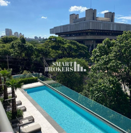 Imagem Apartamento com 3 Quartos à Venda, 161 m² em Vila Clementino - São Paulo Imagem Apartamento com 3 Quartos à Venda, 161 m² em Vila Clementino - São Paulo
