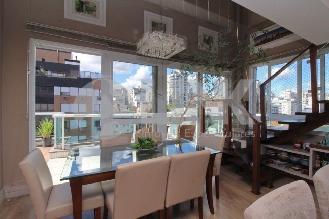Imagem Imóvel com 1 Quarto à Venda, 160 m² em Higienópolis - Porto Alegre