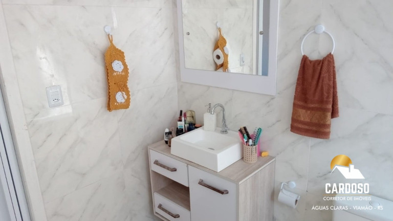 Imagem Imóvel com 3 Quartos à Venda,  em águas Claras - Viamão