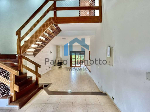 Imagem Casa de Condomínio com 5 Quartos à Venda, 360 m² em São Fernando Residência - Barueri
