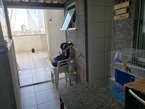 Imagem Apartamento com 2 Quartos à Venda, 93 m² em Vila Guilhermina - São Paulo Imagem Apartamento com 2 Quartos à Venda, 93 m² em Vila Guilhermina - São Paulo