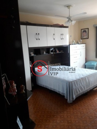 Imagem Sobrado com 3 Quartos à Venda, 124 m² em Vila Alpina - São Paulo Imagem Sobrado com 3 Quartos à Venda, 124 m² em Vila Alpina - São Paulo