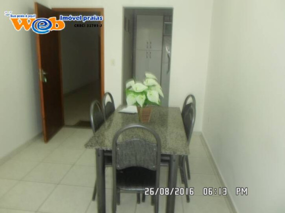 Imagem Apartamento com 2 Quartos à Venda, 85 m² em Vila Tupi - Praia Grande Imagem Apartamento com 2 Quartos à Venda, 85 m² em Vila Tupi - Praia Grande