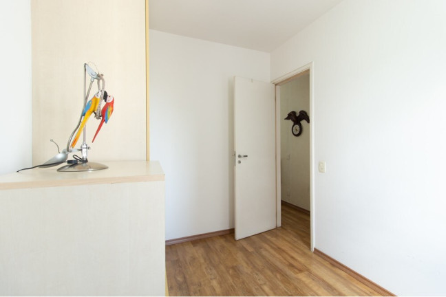 Imagem Apartamento com 2 Quartos à Venda, 53 m² em Jardim Paulista - São Paulo