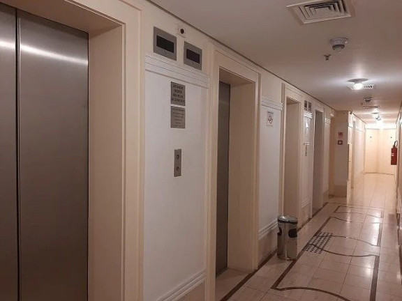 Imagem Sala Comercial à Venda, 21 m² em Vila Nova Conceição - São Paulo Imagem Sala Comercial à Venda, 21 m² em Vila Nova Conceição - São Paulo