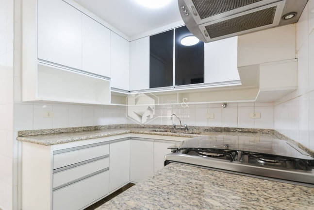 Imagem Apartamento com 3 Quartos à Venda, 138 m² em Chácara Inglesa - São Paulo