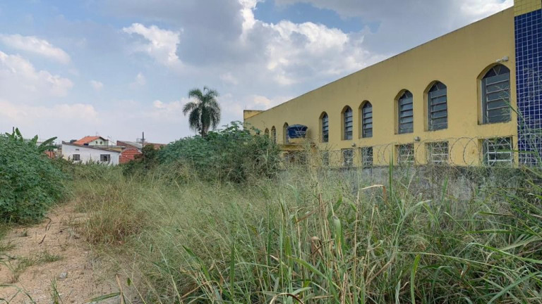 Imagem Terreno à Venda, 625 m² em Centro - Poá