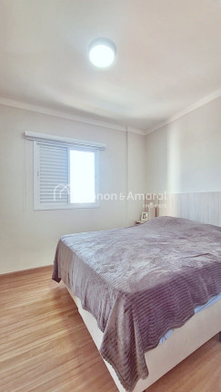 Imagem Apartamento com 2 Quartos à Venda, 76 m² em Taquaral - Campinas