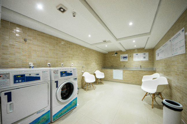 Imagem Apartamento com 1 Quarto à Venda, 35 m² em Saúde - São Paulo