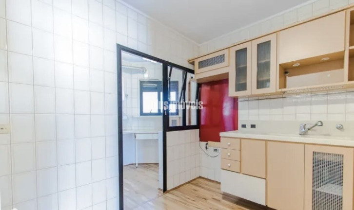 Imagem Apartamento com 2 Quartos à Venda, 178 m² em Higienópolis - São Paulo Imagem Apartamento com 2 Quartos à Venda, 178 m² em Higienópolis - São Paulo