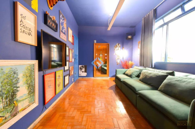 Imagem Apartamento com 3 Quartos à Venda, 105 m² em Serra - Belo Horizonte Imagem Apartamento com 3 Quartos à Venda, 105 m² em Serra - Belo Horizonte