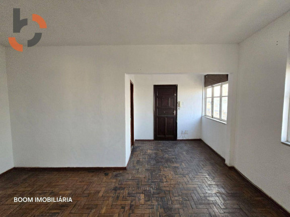 Imagem Apartamento com 2 Quartos para Alugar, 60 m² em Centro - Nova Iguaçu