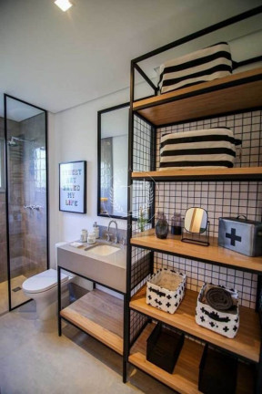 Imagem Apartamento com 2 Quartos à Venda, 89 m² em Perdizes - São Paulo Imagem Apartamento com 2 Quartos à Venda, 89 m² em Perdizes - São Paulo