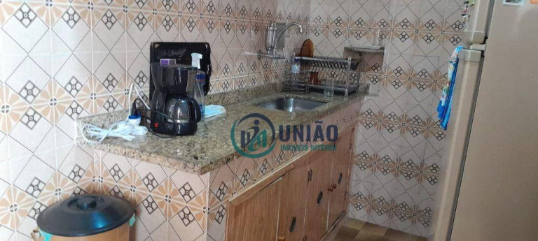 Imagem Apartamento com 3 Quartos à Venda, 100 m² em Icaraí - Niterói
