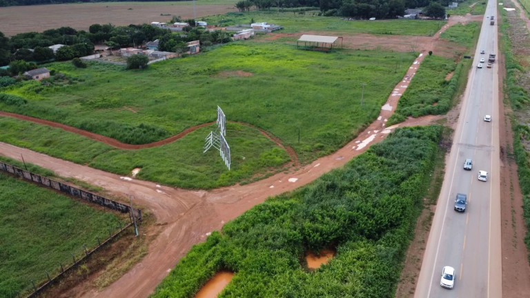 Imagem Terreno à Venda, 5.016 m² em Loteamento Alto Da Glória - Sinop Imagem Terreno à Venda, 5.016 m² em Loteamento Alto Da Glória - Sinop