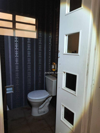 Imagem Sobrado com 5 Quartos à Venda, 242 m² em Parque Renato Maia - Guarulhos
