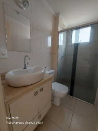 Imagem Apartamento com 2 Quartos à Venda, 60 m² em Vila Santo Estéfano - São Paulo Imagem Apartamento com 2 Quartos à Venda, 60 m² em Vila Santo Estéfano - São Paulo