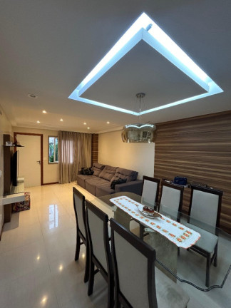 Imagem Casa com 4 Quartos para Alugar ou Temporada, 230 m² em Colina De Laranjeiras - Serra