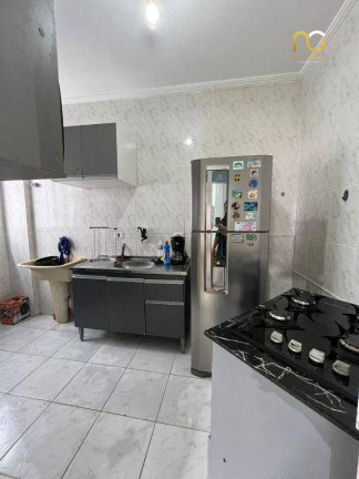 Imagem Kitnet com 1 Quarto à Venda, 38 m² em Canto Do Forte - Praia Grande Imagem Kitnet com 1 Quarto à Venda, 38 m² em Canto Do Forte - Praia Grande