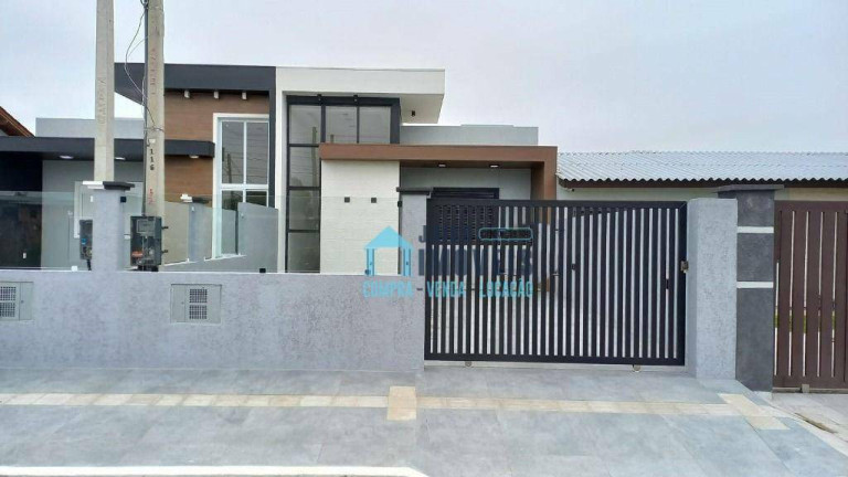 Imagem Casa com 2 Quartos à Venda, 69 m² em Recanto Da Lagoa - Tramandaí Imagem Casa com 2 Quartos à Venda, 69 m² em Recanto Da Lagoa - Tramandaí