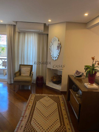 Imagem Apartamento com 3 Quartos à Venda, 149 m² em Vila Madalena  - São Paulo