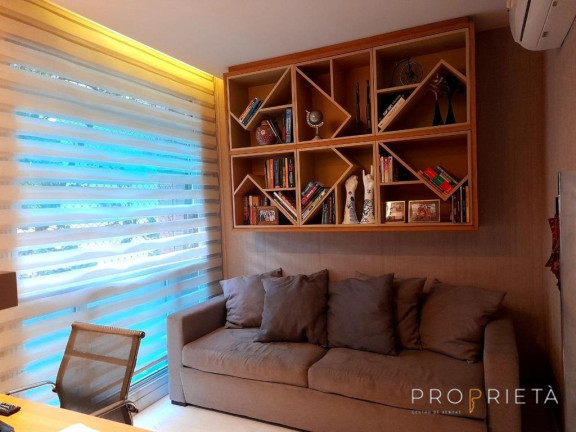Imagem Apartamento com 4 Quartos à Venda,  em Leblon - Rio De Janeiro