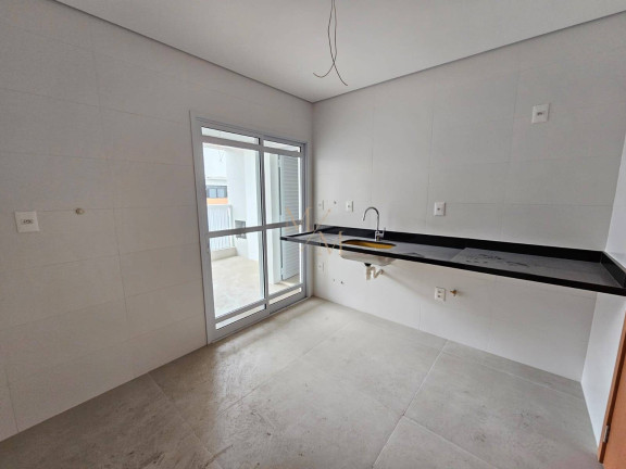 Imagem Apartamento com 2 Quartos à Venda, 91 m² em Boqueirão - Santos Imagem Apartamento com 2 Quartos à Venda, 91 m² em Boqueirão - Santos