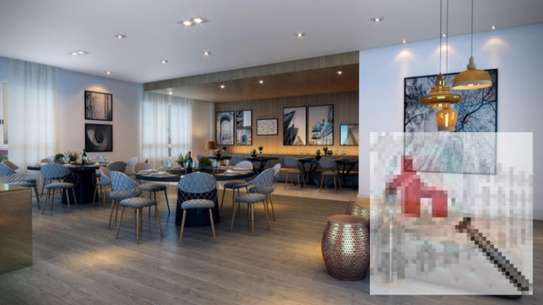 Imagem Apartamento com 3 Quartos à Venda, 81 m² em Lapa - São Paulo Imagem Apartamento com 3 Quartos à Venda, 81 m² em Lapa - São Paulo