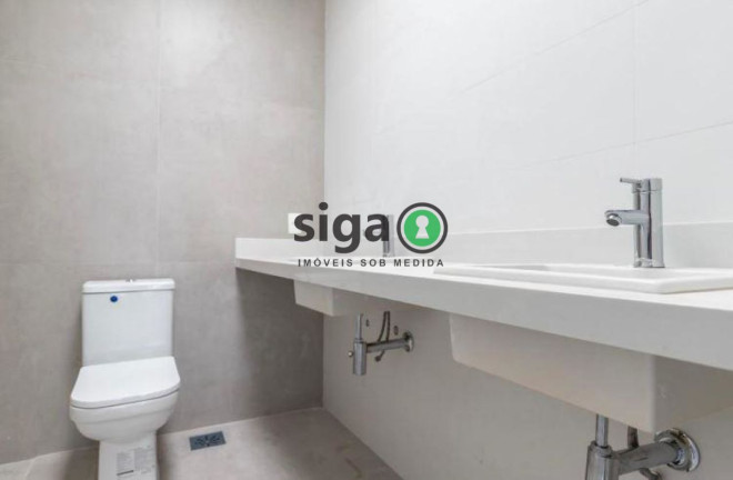 Imagem Casa com 4 Quartos à Venda, 401 m² em Brooklin - São Paulo Imagem Casa com 4 Quartos à Venda, 401 m² em Brooklin - São Paulo
