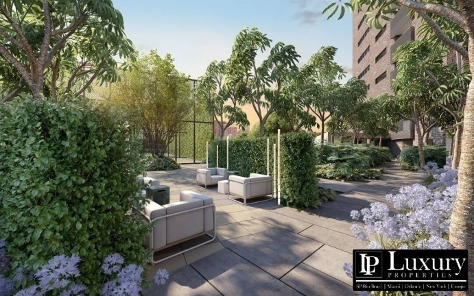 Imagem Apartamento com 4 Quartos à Venda, 472 m² em Itaim Bibi - São Paulo