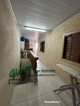 Imagem Sobrado com 3 Quartos à Venda, em Conjunto Habitacional águia De Haia - São Paulo Imagem Sobrado com 3 Quartos à Venda, em Conjunto Habitacional águia De Haia - São Paulo