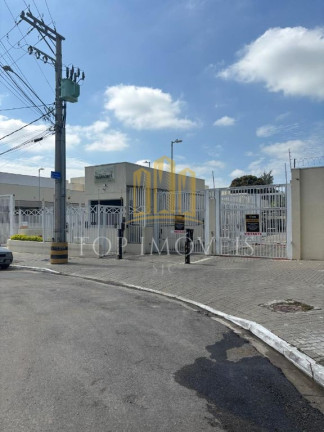 Imagem Casa de Condomínio com 2 Quartos para Alugar, 98 m² em Santa Luzia - Caçapava