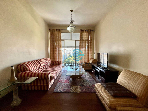 Imagem Apartamento com 4 Quartos à Venda, 145 m² em Icaraí - Niterói Imagem Apartamento com 4 Quartos à Venda, 145 m² em Icaraí - Niterói