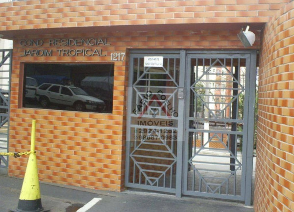 Imagem Apartamento com 2 Quartos à Venda, 50 m² em Sacomã - São Paulo Imagem Apartamento com 2 Quartos à Venda, 50 m² em Sacomã - São Paulo