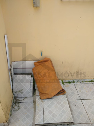 Imagem Casa com 4 Quartos à Venda, 200 m² em águas Brancas - Ananindeua