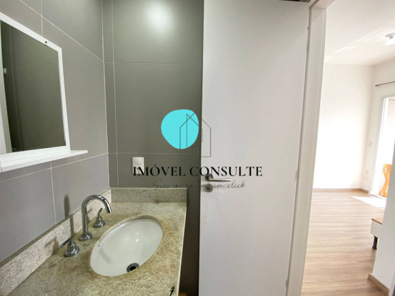 Imagem Apartamento com 1 Quarto para Alugar, 46 m² em Bela Vista - São Paulo Imagem Apartamento com 1 Quarto para Alugar, 46 m² em Bela Vista - São Paulo