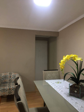 Imagem Apartamento com 2 Quartos à Venda, 55 m² em Jardim Santa Mônica - São Paulo Imagem Apartamento com 2 Quartos à Venda, 55 m² em Jardim Santa Mônica - São Paulo
