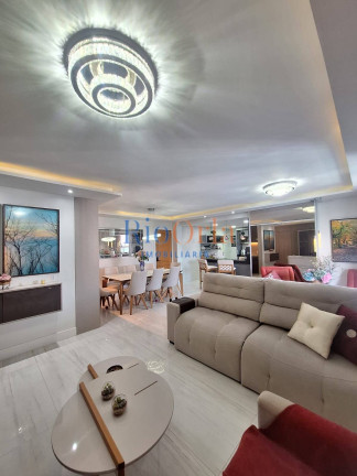 Imagem Apartamento com 4 Quartos à Venda, 140 m² em Barra Da Tijuca - Rio De Janeiro