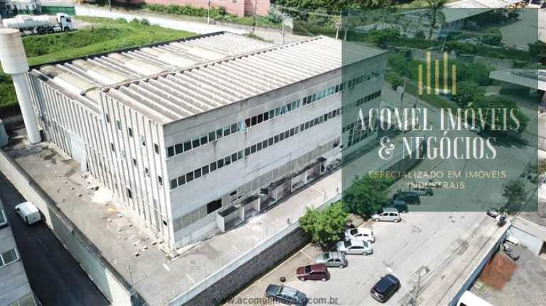 Imagem Imóvel Comercial à Venda, 2.929 m² em Jardim Mutinga - Barueri Imagem Imóvel Comercial à Venda, 2.929 m² em Jardim Mutinga - Barueri